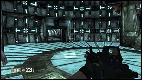 1 - WRECKED - Regime Change | BlackSite Area 51 - BlackSite: Area 51 - poradnik do gry