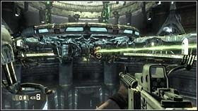 4 - WRECKED - Regime Change | BlackSite Area 51 - BlackSite: Area 51 - poradnik do gry