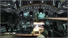 Podobne czynności należy powtórzyć kilkakrotnie - WRECKED - Regime Change | BlackSite Area 51 - BlackSite: Area 51 - poradnik do gry