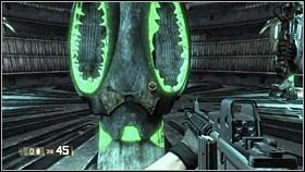 Sama walka okazuje się tak łatwa, że aż nieprawdopodobna - WRECKED - Regime Change | BlackSite Area 51 - BlackSite: Area 51 - poradnik do gry