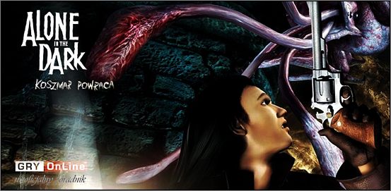 Czwarta odsłona Alone In The Dark o podtytule Koszmar Powraca (w oryginale The New Nighmare ), wciąż pozostaje jednym z najlepszych survival horrorów, jaki powstał na komputery domowe - Alone in the Dark: Koszmar powraca - poradnik do gry