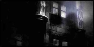 Carnbyego poznajemy gdy przegląda dokumenty z ostatniego dochodzenia swojego przyjaciela Charlesa Fiska - Zaczynamy! | Alone in the Dark Koszmar powraca - Alone in the Dark: Koszmar powraca - poradnik do gry