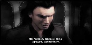 Bohaterowie skracają sobie czas podróży rozmową, gdy niespodziewanie samolot staje się celem ataku - Zaczynamy! | Alone in the Dark Koszmar powraca - Alone in the Dark: Koszmar powraca - poradnik do gry