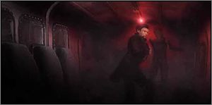 W każdej sekundzie może nastąpić katastrofa, nie ma czasu na próby ustalenia co się dzieje, trzeba skakać - Zaczynamy! | Alone in the Dark Koszmar powraca - Alone in the Dark: Koszmar powraca - poradnik do gry