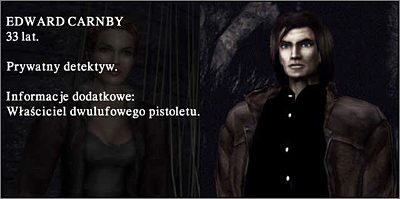 1 - Tereny wokół posiadłości (1) | Edward Carnby | Alone in the Dark Koszmar powraca - Alone in the Dark: Koszmar powraca - poradnik do gry