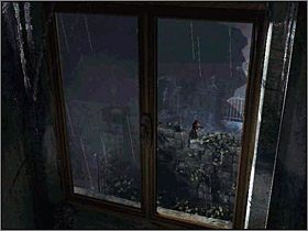 3 - Tereny wokół posiadłości (2) | Edward Carnby | Alone in the Dark Koszmar powraca - Alone in the Dark: Koszmar powraca - poradnik do gry