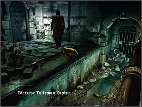 1 - Posiadłość Mortonów - Piwnice i Parter (1) | Edward Carnby | Alone in the Dark - Alone in the Dark: Koszmar powraca - poradnik do gry