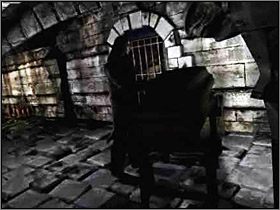 2 - Posiadłość Mortonów - Piwnice i Parter (1) | Edward Carnby | Alone in the Dark - Alone in the Dark: Koszmar powraca - poradnik do gry