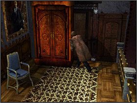 1 - Posiadłość Mortonów - Piwnice i Parter (2) | Edward Carnby | Alone in the Dark - Alone in the Dark: Koszmar powraca - poradnik do gry