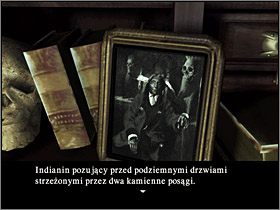 2 - Posiadłość Mortonów - Piwnice i Parter (2) | Edward Carnby | Alone in the Dark - Alone in the Dark: Koszmar powraca - poradnik do gry