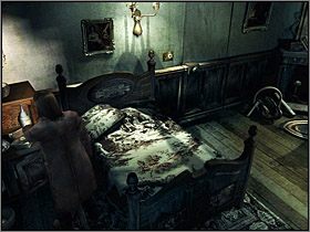 3 - Posiadłość Mortonów - Piwnice i Parter (2) | Edward Carnby | Alone in the Dark - Alone in the Dark: Koszmar powraca - poradnik do gry