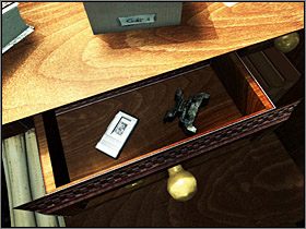 4 - Posiadłość Mortonów - Piwnice i Parter (2) | Edward Carnby | Alone in the Dark - Alone in the Dark: Koszmar powraca - poradnik do gry