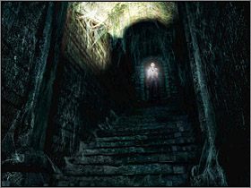 6 - Posiadłość Mortonów - Piwnice i Parter (2) | Edward Carnby | Alone in the Dark - Alone in the Dark: Koszmar powraca - poradnik do gry