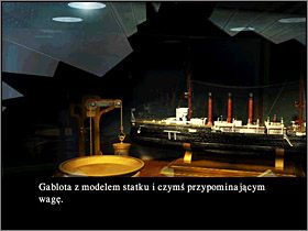 Po drugiej stronie pokoju znajdziesz fotografię oraz wilczą maskę - Posiadłość Mortonów - Piwnice i Parter (5) | Edward Carnby | Alone in the Dark - Alone in the Dark: Koszmar powraca - poradnik do gry