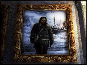 2 - Posiadłość Mortonów - Piwnice i Parter (5) | Edward Carnby | Alone in the Dark - Alone in the Dark: Koszmar powraca - poradnik do gry