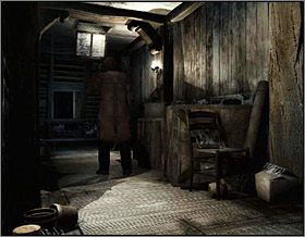 2 - Posiadłość Mortonów - Strych (1) | Edward Carnby | Alone in the Dark - Alone in the Dark: Koszmar powraca - poradnik do gry