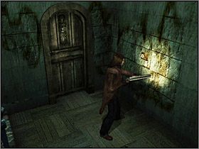 6 - Posiadłość Mortonów - Strych (2) | Edward Carnby | Alone in the Dark - Alone in the Dark: Koszmar powraca - poradnik do gry