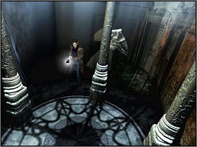 5 - Posiadłość Mortonów - Pierwsze piętro (1) | Edward Carnby | Alone in the Dark - Alone in the Dark: Koszmar powraca - poradnik do gry