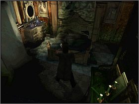 6 - Posiadłość Mortonów - Pierwsze piętro (1) | Edward Carnby | Alone in the Dark - Alone in the Dark: Koszmar powraca - poradnik do gry