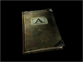 3 - Posiadłość Mortonów - Pierwsze piętro (2) | Edward Carnby | Alone in the Dark - Alone in the Dark: Koszmar powraca - poradnik do gry