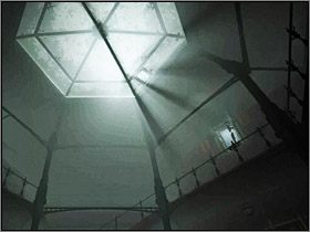 1 - Posiadłość Mortonów - Biblioteka (1) | Edward Carnby | Alone in the Dark - Alone in the Dark: Koszmar powraca - poradnik do gry