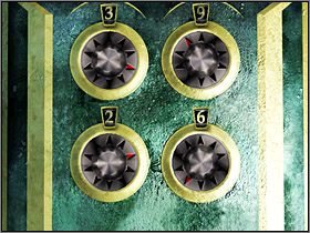 Wchodź coraz wyżej, aż dotrzesz do panelu kontrolnego - Posiadłość Mortonów - Biblioteka (1) | Edward Carnby | Alone in the Dark - Alone in the Dark: Koszmar powraca - poradnik do gry