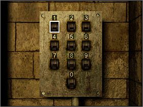 9 - Posiadłość Mortonów - Biblioteka (1) | Edward Carnby | Alone in the Dark - Alone in the Dark: Koszmar powraca - poradnik do gry