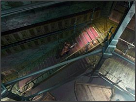 1 - Posiadłość Mortonów - Biblioteka (2) | Edward Carnby | Alone in the Dark - Alone in the Dark: Koszmar powraca - poradnik do gry