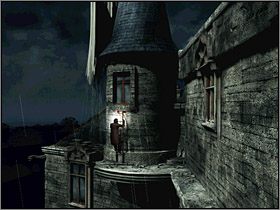 3 - Posiadłość Mortonów - Biblioteka (2) | Edward Carnby | Alone in the Dark - Alone in the Dark: Koszmar powraca - poradnik do gry