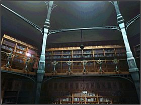 9 - Posiadłość Mortonów - Biblioteka (2) | Edward Carnby | Alone in the Dark - Alone in the Dark: Koszmar powraca - poradnik do gry