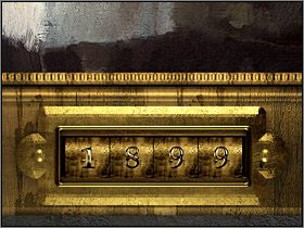 Z ostatniego nie przeszukanego obrazu zabierz żłobioną płytkę z metalu - Wyjście z Posiadłości Mortonów | Edward Carnby | Alone in the Dark - Alone in the Dark: Koszmar powraca - poradnik do gry