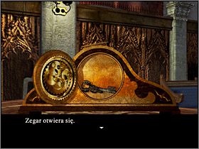 3 - Wyjście z Posiadłości Mortonów | Edward Carnby | Alone in the Dark - Alone in the Dark: Koszmar powraca - poradnik do gry