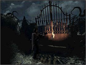 5 - Tereny zewnętrzne Wyspy Cieni (1) | Edward Carnby | Alone in the Dark - Alone in the Dark: Koszmar powraca - poradnik do gry