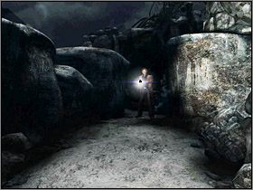 5 - Tereny zewnętrzne Wyspy Cieni (2) | Edward Carnby | Alone in the Dark - Alone in the Dark: Koszmar powraca - poradnik do gry