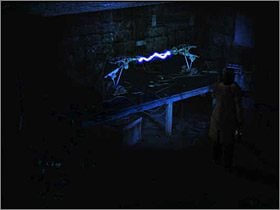 5 - Podziemne Laboratorium (1) | Edward Carnby | Alone in the Dark Koszmar powraca - Alone in the Dark: Koszmar powraca - poradnik do gry