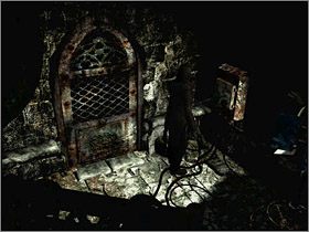 Gdy włączysz urządzenie zacznie ono generować prąd - Podziemne Laboratorium (1) | Edward Carnby | Alone in the Dark Koszmar powraca - Alone in the Dark: Koszmar powraca - poradnik do gry