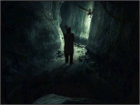 3 - Podziemne Laboratorium (2) | Edward Carnby | Alone in the Dark Koszmar powraca - Alone in the Dark: Koszmar powraca - poradnik do gry