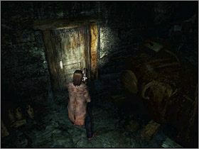 Miejsce wygląda znajomo, chociaż jeszcze tu nie byłeś - Podziemne Laboratorium (2) | Edward Carnby | Alone in the Dark Koszmar powraca - Alone in the Dark: Koszmar powraca - poradnik do gry