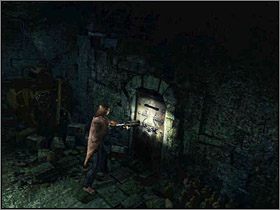 1 - Jaskinie Abkanis (1) | Edward Carnby | Alone in the Dark Koszmar powraca - Alone in the Dark: Koszmar powraca - poradnik do gry