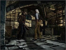 2 - Jaskinie Abkanis (1) | Edward Carnby | Alone in the Dark Koszmar powraca - Alone in the Dark: Koszmar powraca - poradnik do gry