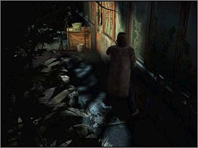 3 - Jaskinie Abkanis (1) | Edward Carnby | Alone in the Dark Koszmar powraca - Alone in the Dark: Koszmar powraca - poradnik do gry