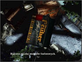 4 - Jaskinie Abkanis (1) | Edward Carnby | Alone in the Dark Koszmar powraca - Alone in the Dark: Koszmar powraca - poradnik do gry