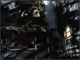 5 - Jaskinie Abkanis (1) | Edward Carnby | Alone in the Dark Koszmar powraca - Alone in the Dark: Koszmar powraca - poradnik do gry