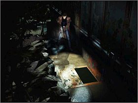 6 - Jaskinie Abkanis (1) | Edward Carnby | Alone in the Dark Koszmar powraca - Alone in the Dark: Koszmar powraca - poradnik do gry