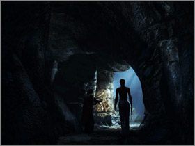 2 - Jaskinie Abkanis (2) | Edward Carnby | Alone in the Dark Koszmar powraca - Alone in the Dark: Koszmar powraca - poradnik do gry