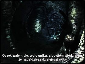 Edenshaw nie zdoła powstrzymać Alana przed otwarciem bramy do świata ciemności - Jaskinie Abkanis (2) | Edward Carnby | Alone in the Dark Koszmar powraca - Alone in the Dark: Koszmar powraca - poradnik do gry