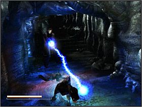 2 - Świat Mroku (1) | Edward Carnby | Alone in the Dark Koszmar powraca - Alone in the Dark: Koszmar powraca - poradnik do gry