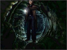 4 - Świat Mroku (1) | Edward Carnby | Alone in the Dark Koszmar powraca - Alone in the Dark: Koszmar powraca - poradnik do gry