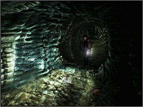 8 - Świat Mroku (1) | Edward Carnby | Alone in the Dark Koszmar powraca - Alone in the Dark: Koszmar powraca - poradnik do gry