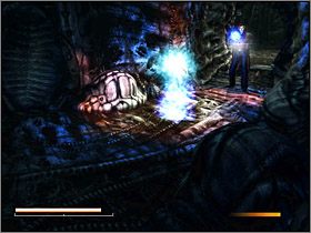 1 - Świat Mroku (2) | Edward Carnby | Alone in the Dark Koszmar powraca - Alone in the Dark: Koszmar powraca - poradnik do gry